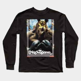 Karkadann Long Sleeve T-Shirt